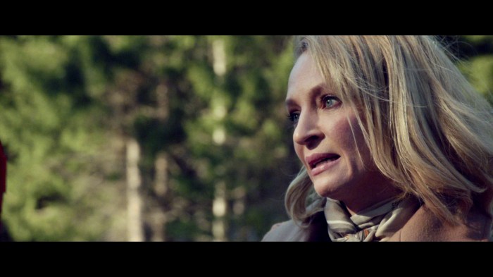 The House That Jack Built (2018)