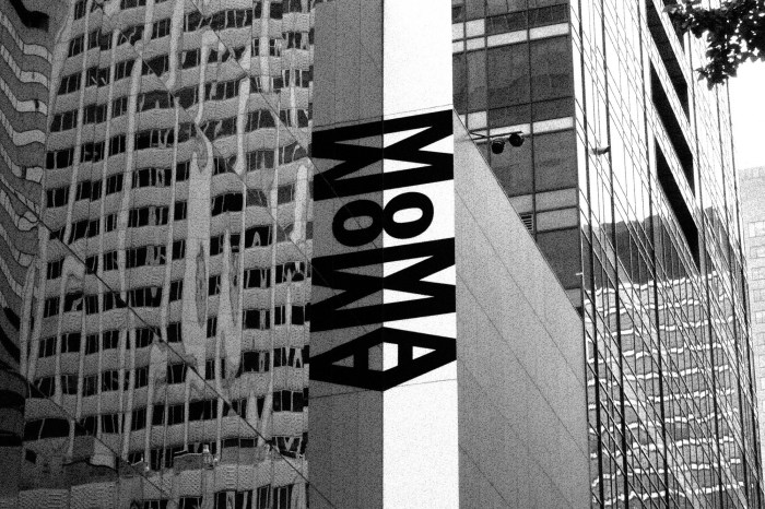 The Museum of Modern Art (MoMA) Moma movie screenings