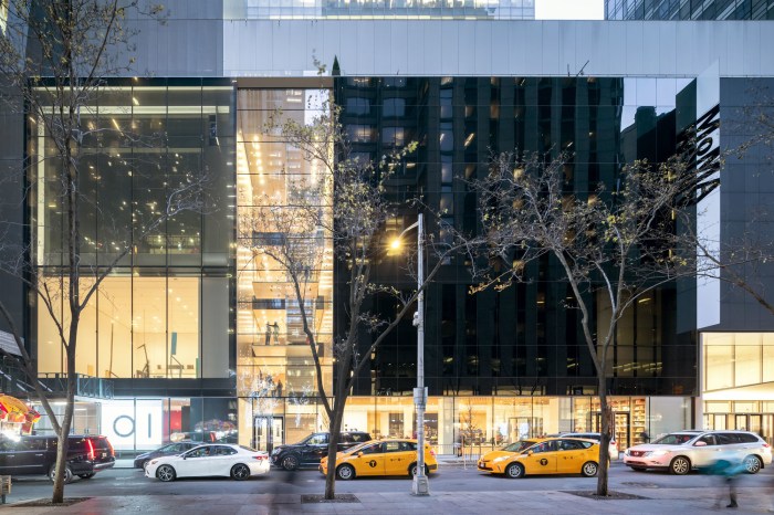 The Museum of Modern Art, New York City | MoMA Moma movie screenings