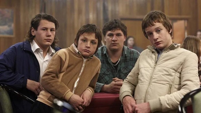 Snowtown full movie