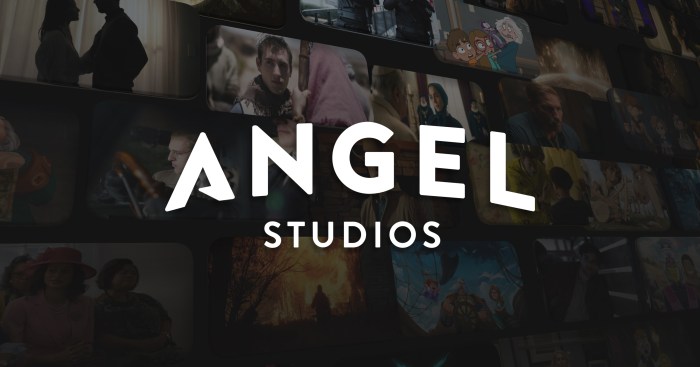 Angel Studios Releases Sneak Peek Trailer, Announces Upcoming Feature ... Testament movie angel studios