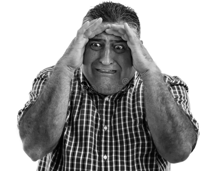 Terrified full movie