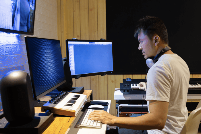 17 Essential Trailer Music Tips Composing a Movie Trailer - StrongMocha