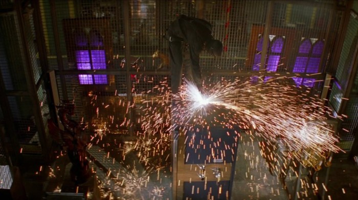 The Score (2001) - AZ Movies The Score (2001) - AZ Movies