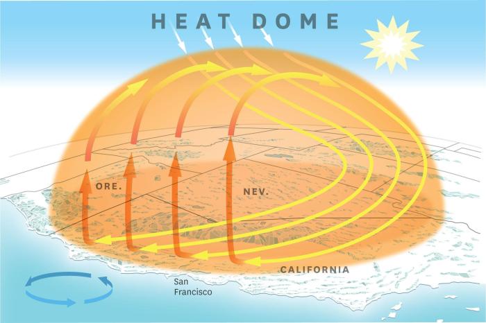 The Urban Heat Island Effect: Rising Temperatures in Cities | AQI India The heat the movie