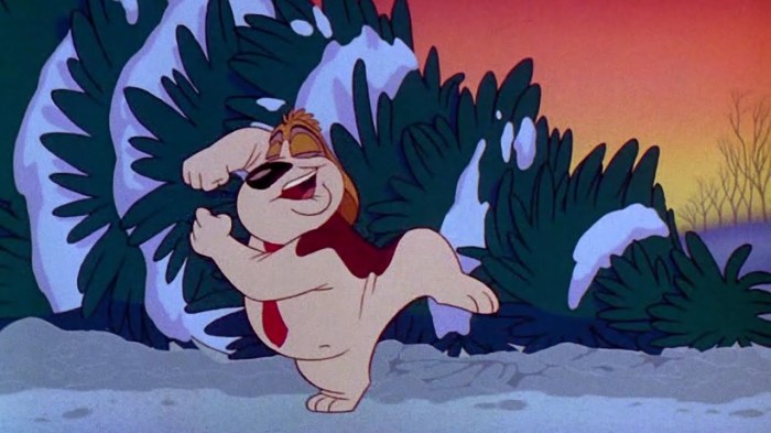 Dangerfield / Jan-Feb 2020