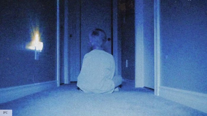 Watch Skinamarink (2023) Full Movie Online - Plex