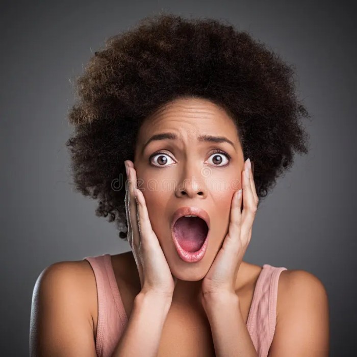 Terrified full movie