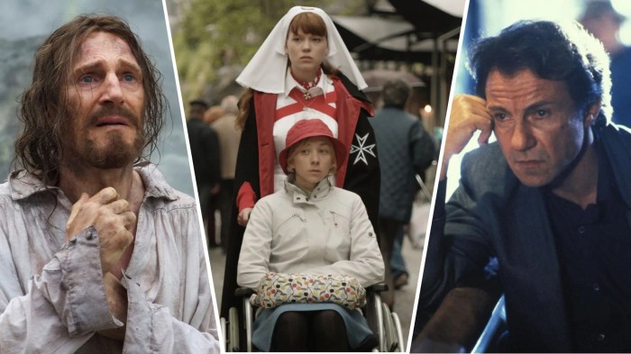 The 20 Best Catholic Movies Ever Made, Ranked