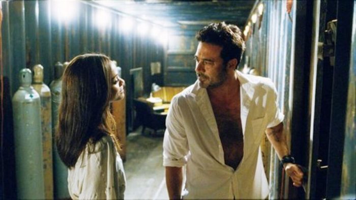 The Best Jeffrey Dean Morgan Movies And TV Shows