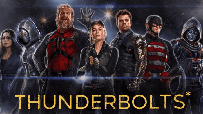 We All Knew That 1 Thunderbolts* Death Was Coming - But I Still Can't ... Thunderbolts full movie online