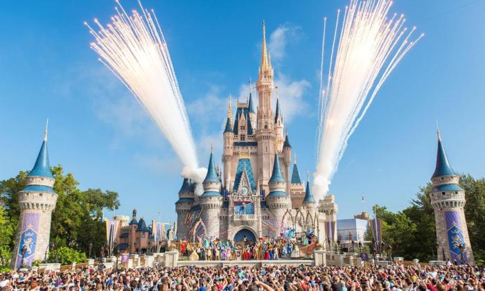 Disney tiene un sitio web con actividades gratuitas Disney tiene un sitio web con actividades gratuitas