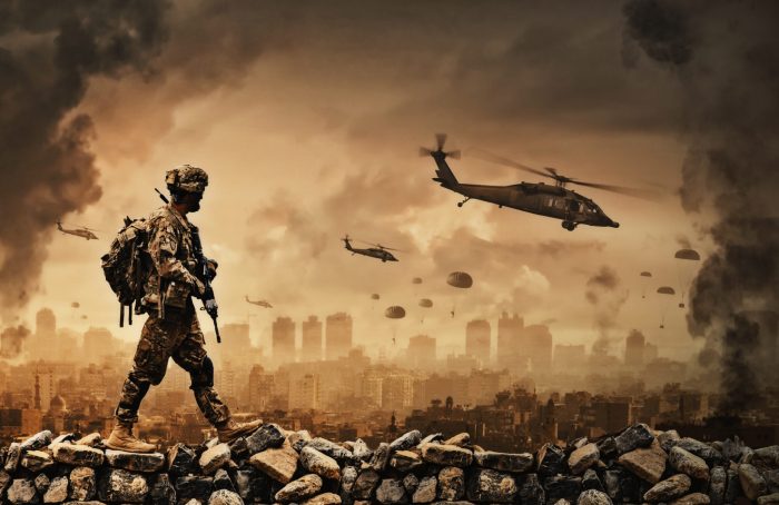 Why Fight Wars at All? • The Havok Journal