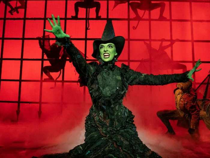 Wicked: Parte 1: Veja sinopse, trailer e elenco do musical Wicked: Parte 1: Veja sinopse, trailer e elenco do musical